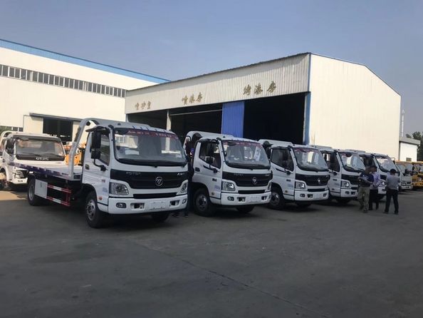 HUBEI CHENGLI SPECIAL AUTOMOBILE CO,.LTD