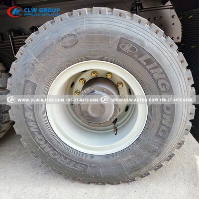 SHACMAN 6x4 25,000L High-Capacity Fuel Tanker Truck with Censtar Dispenser & Emergency Shut-Off Alarm