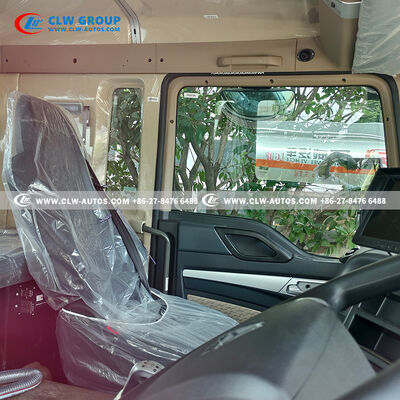 Dongfeng Dolica 4-Ton Recovery Flatbed Wrecker Tow Truck 6m Tilt Tray