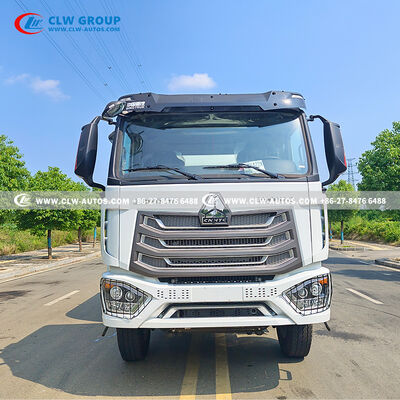 25,000L LPG Bobtail Truck with Blackmer LPG Pump