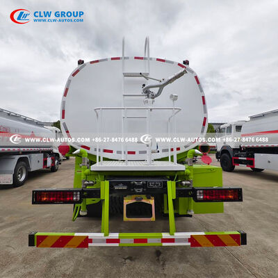 Beiben 6x4 20,000L Water Sprinkler Truck with WEICHAI 280-420HP Engine and Multi-Function Spraying System