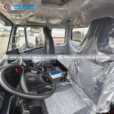 Beiben 6x4 20,000L Water Sprinkler Truck with WEICHAI 280-420HP Engine and Multi-Function Spraying System