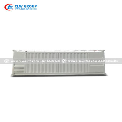 25m³ Explosion-Proof LPG Skid-Mounted Refueling Station - Pre-Assembled Dispensing Unit for Rapid Deployment