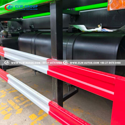 Sinotruk HOWO RHD 10m³ Carbon Steel Tank Sewage Suction Truck with Yuchai 160HP Euro II Engine and Yifeng SK-12 Water Ring Vacuum Pump